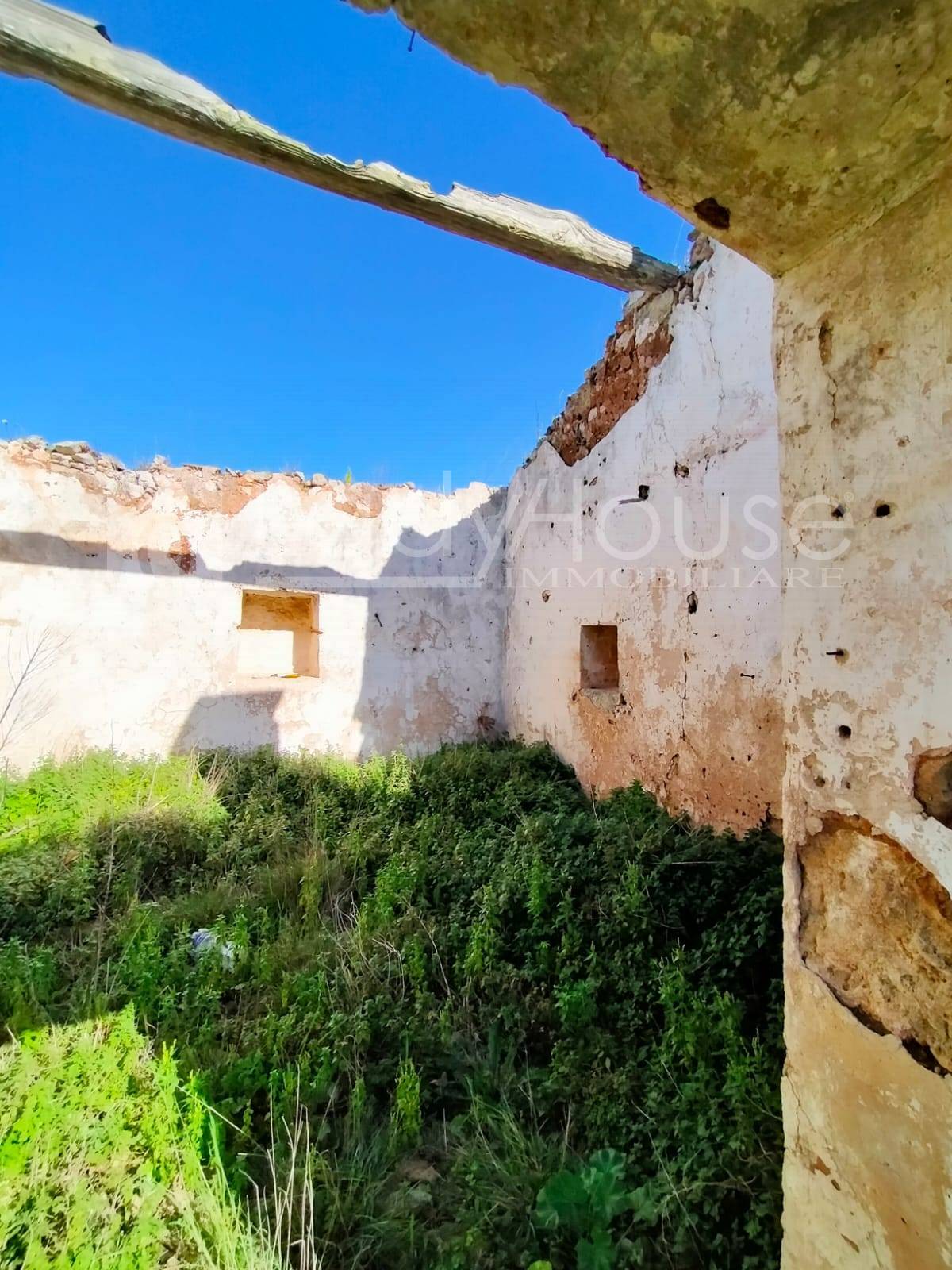 Masseria in vendita a Ruffano