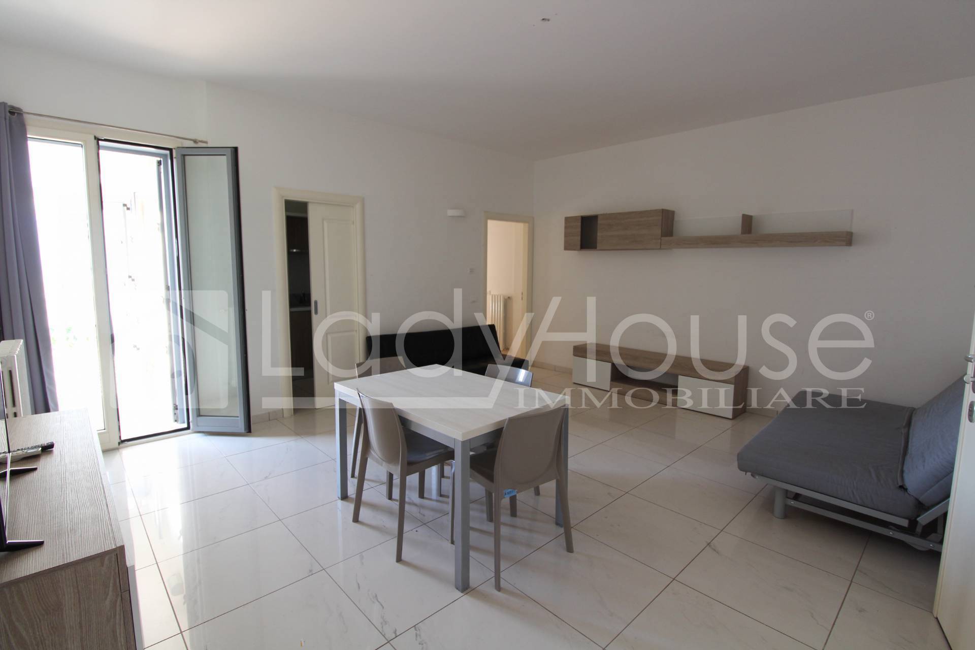 Appartamento in vendita a Gallipoli, CORSO ITALIA