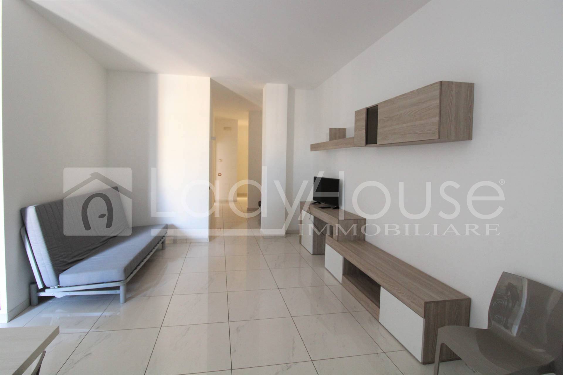 Appartamento in vendita a Gallipoli, CORSO ITALIA