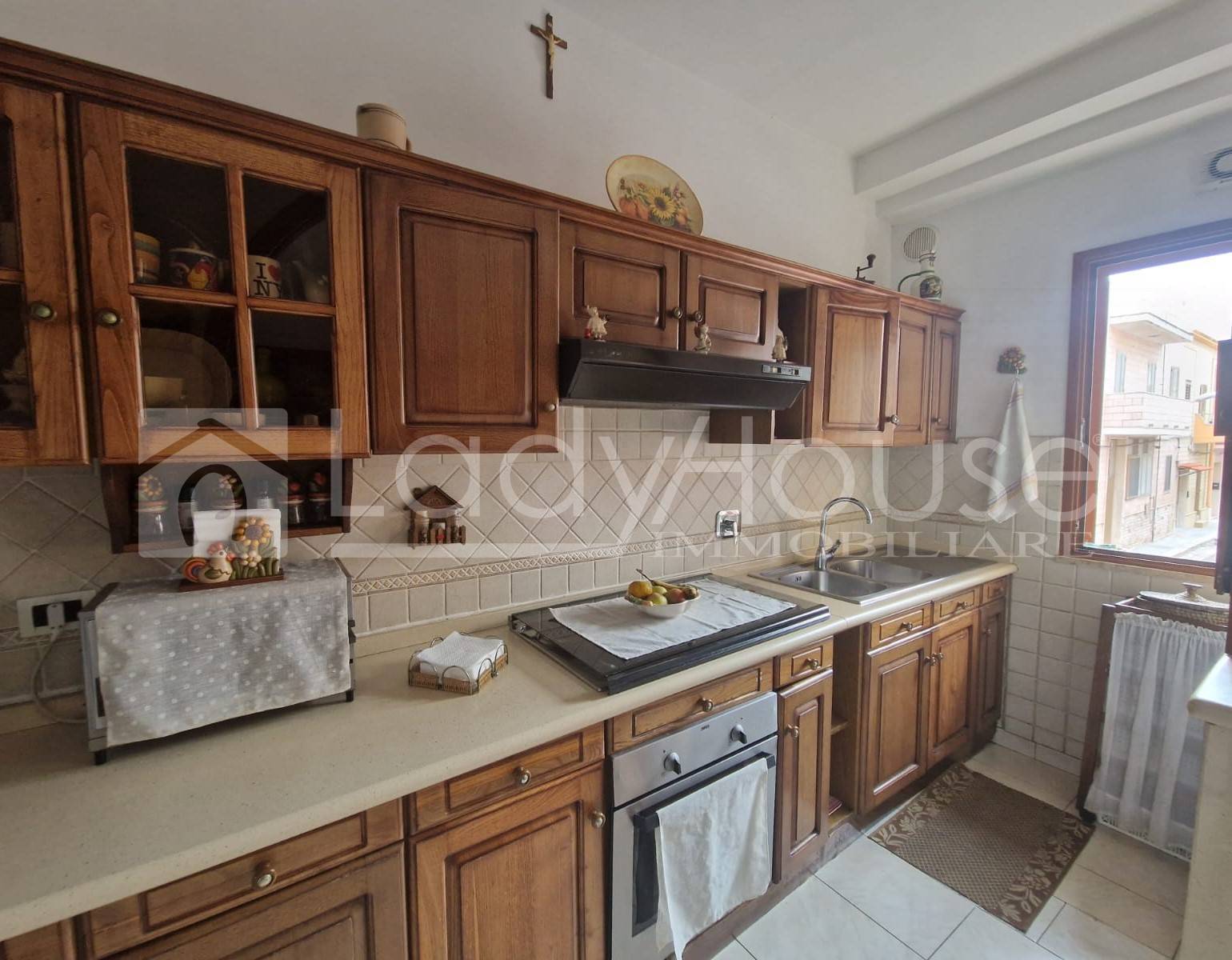 Appartamento in vendita a Gallipoli