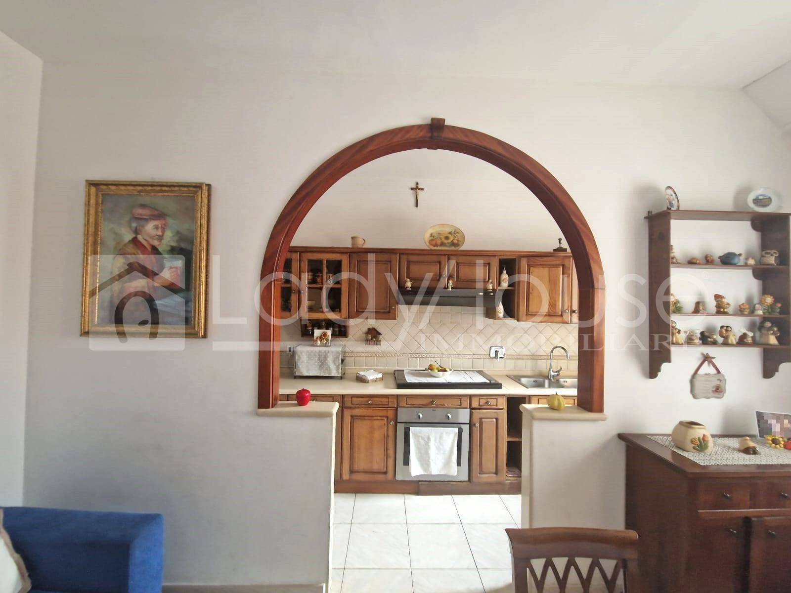 Appartamento in vendita a Gallipoli