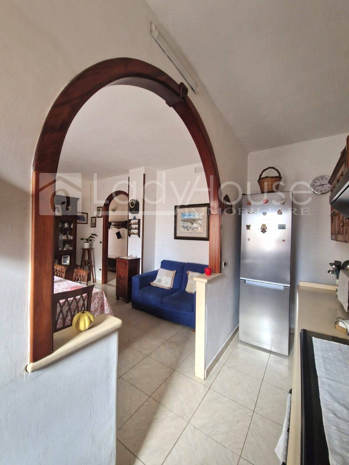 Appartamento in vendita a Gallipoli