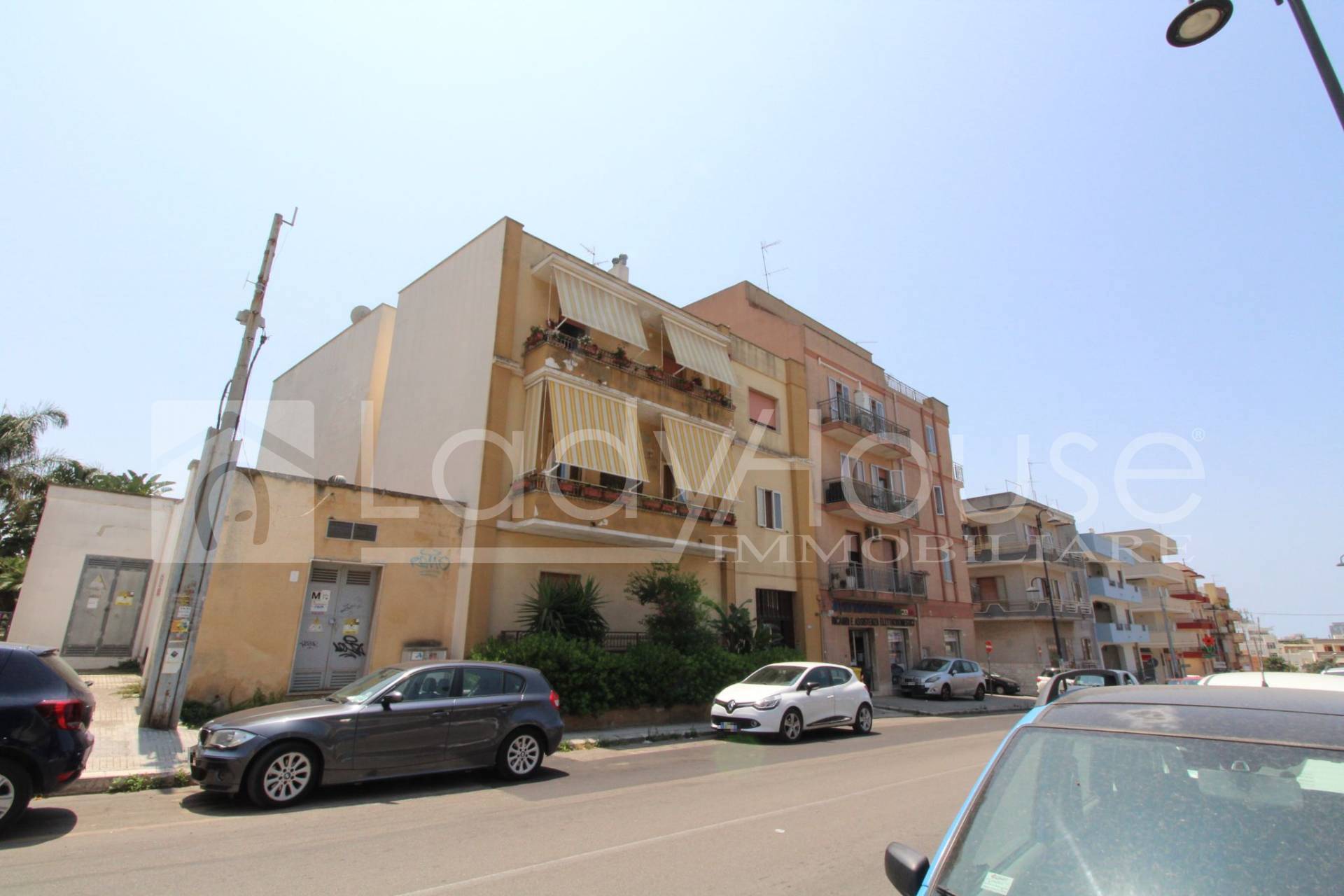 Terreno edificabile in vendita a Gallipoli, CENTRO