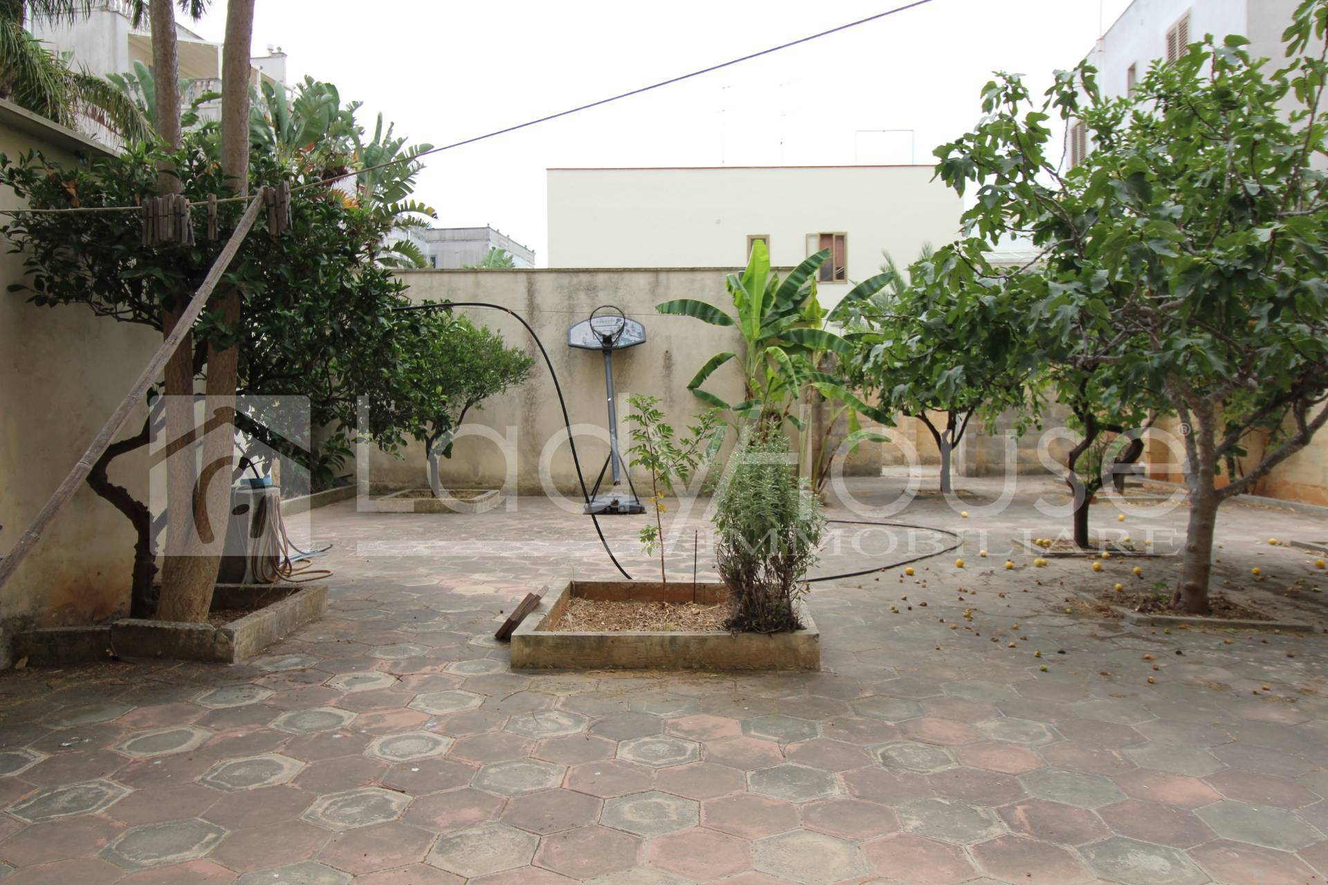 Terreno edificabile in vendita a Gallipoli, CENTRO