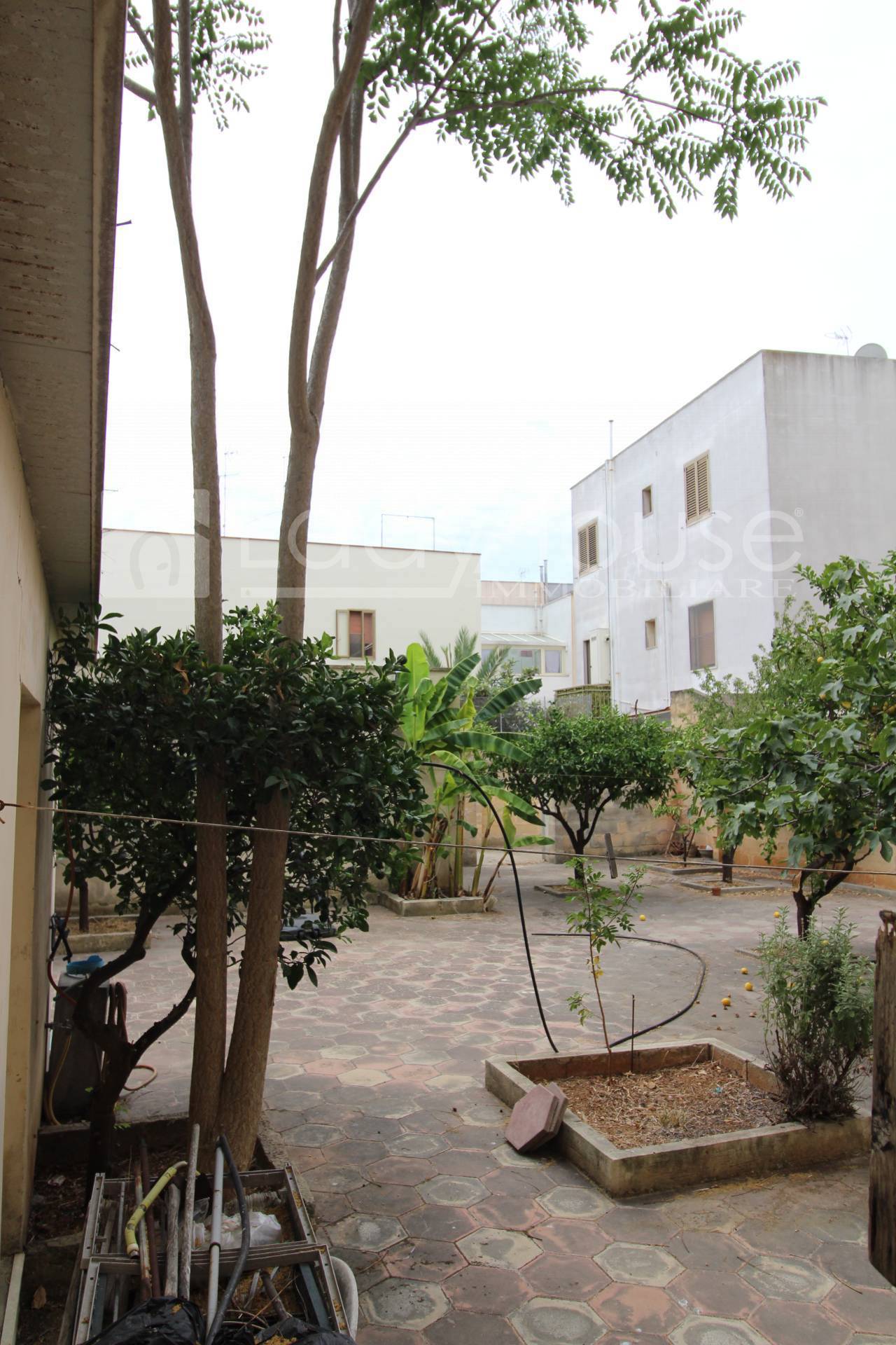 Terreno edificabile in vendita a Gallipoli, CENTRO