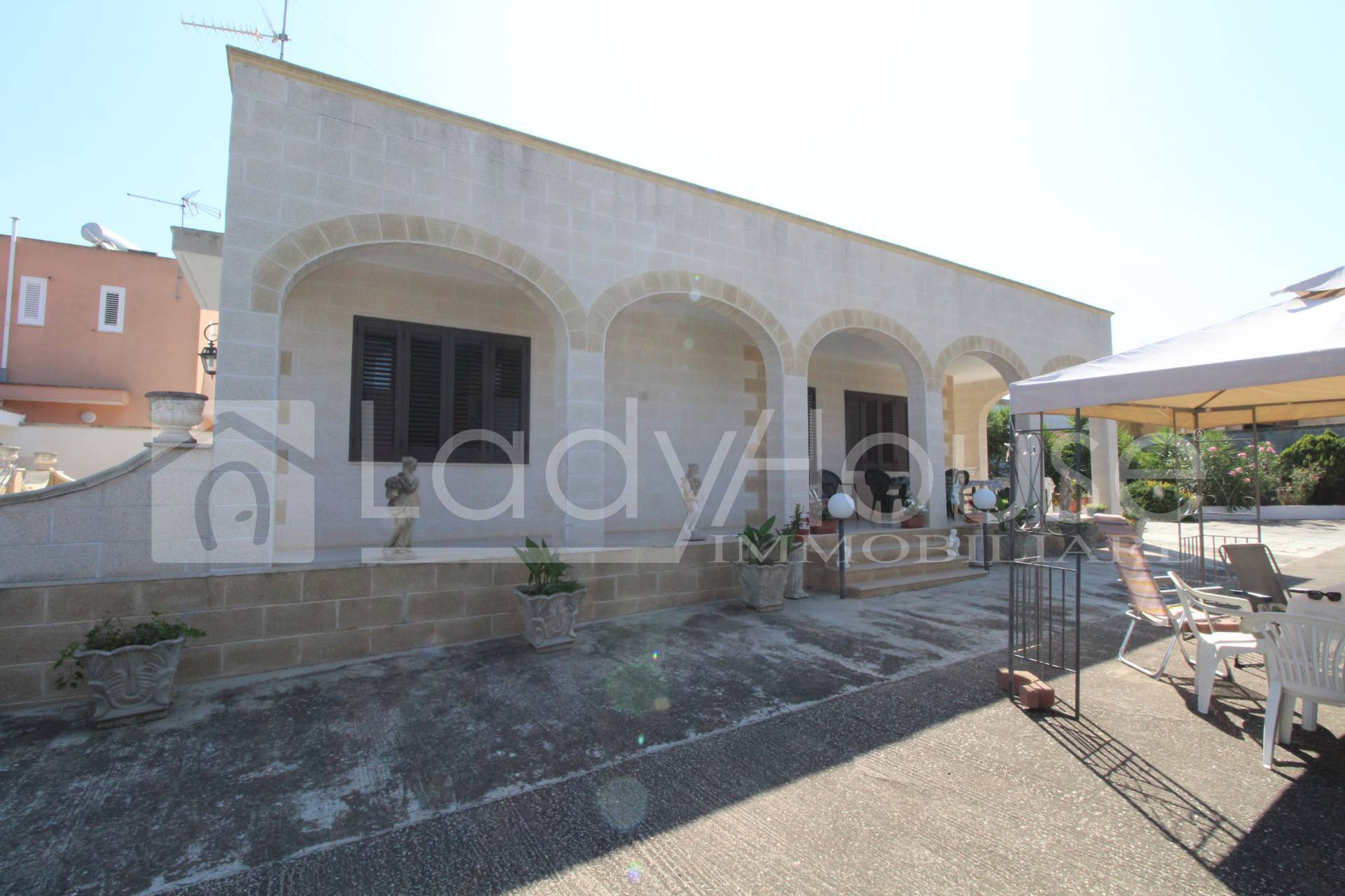 Villetta in vendita a Nard, Pagani