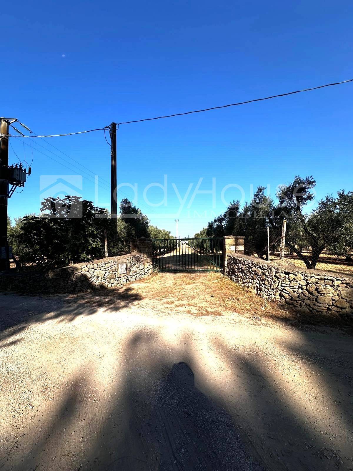 Villa in vendita a Alezio