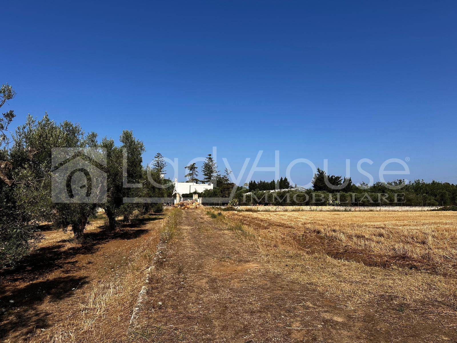 Villa in vendita a Alezio