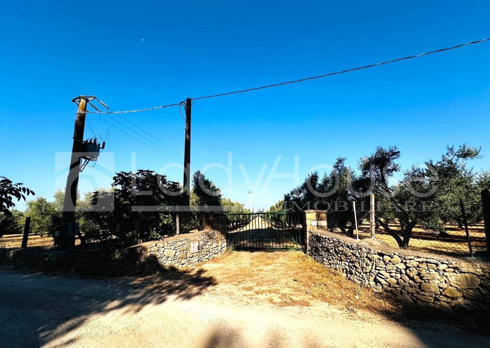 Villa in vendita a Alezio