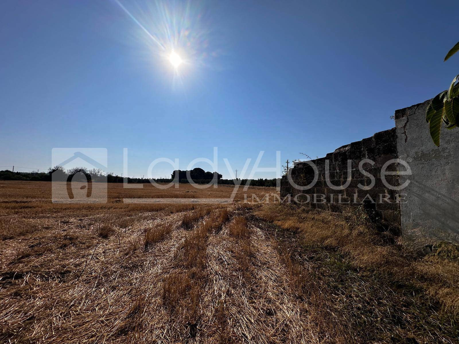 Villa in vendita a Alezio