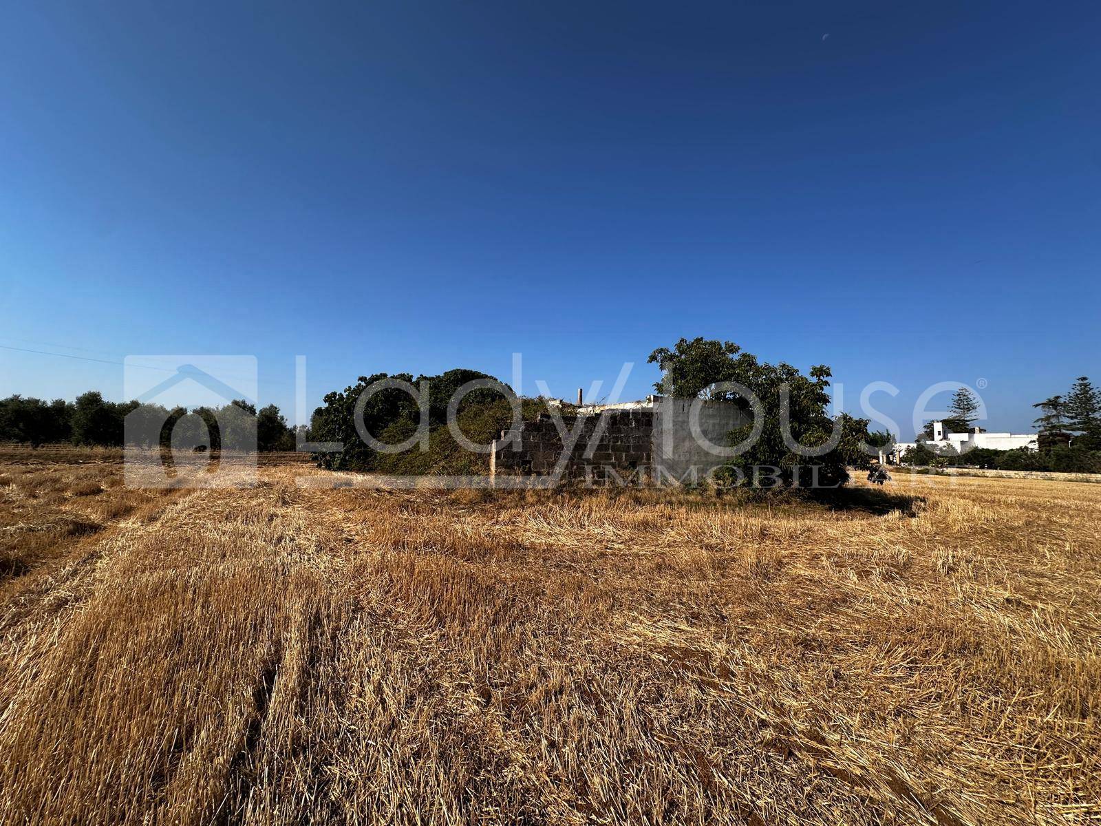 Villa in vendita a Alezio