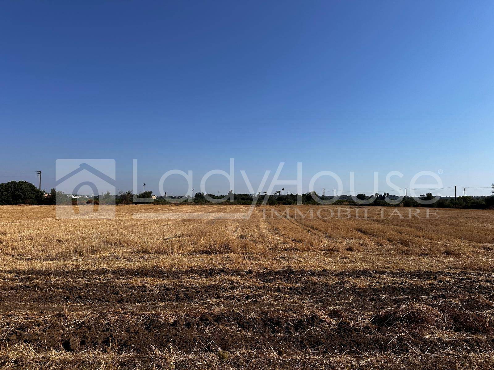 Villa in vendita a Alezio