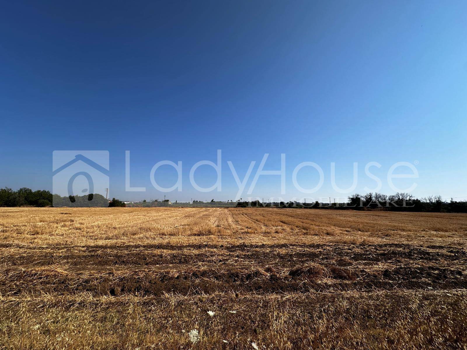 Villa in vendita a Alezio