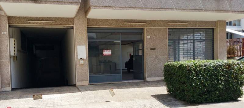 Locale Artigianale in vendita a Parabita