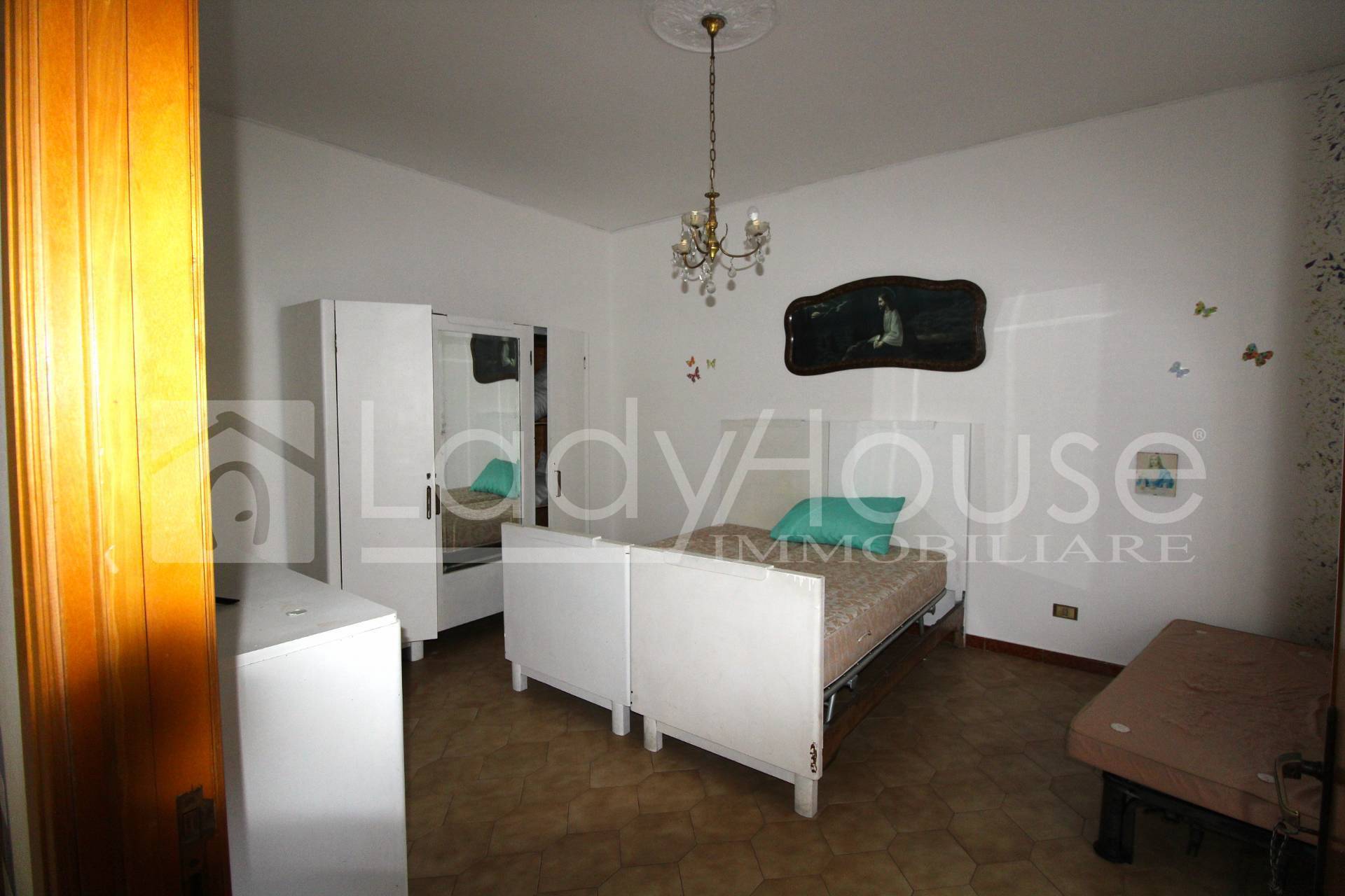 Appartamento in vendita a Gallipoli, CENTRO