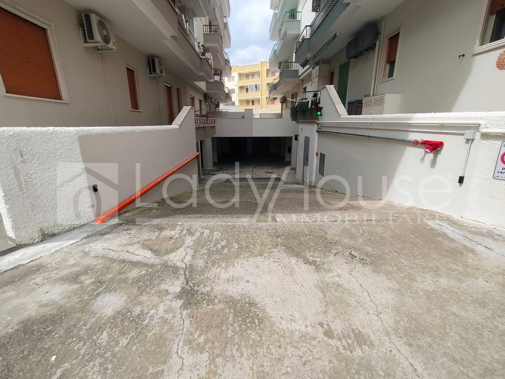 Box o garage in vendita a Gallipoli, LIDO SAN GIOVANNI