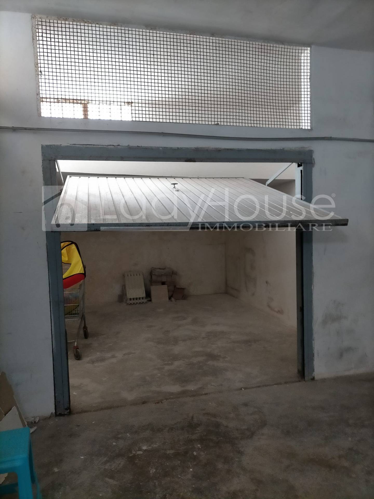 Box o garage in vendita a Gallipoli, LIDO SAN GIOVANNI