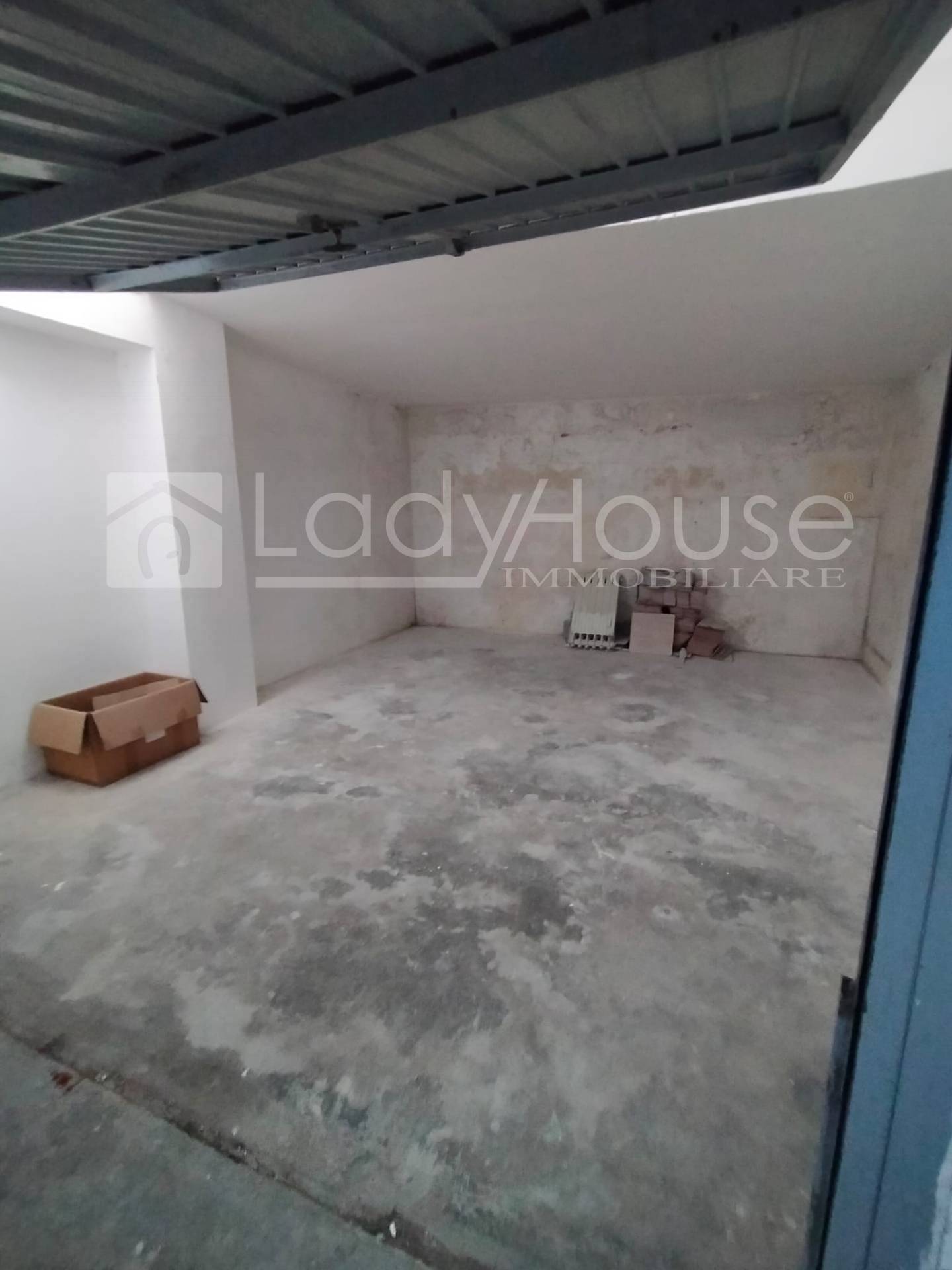 Box o garage in vendita a Gallipoli, LIDO SAN GIOVANNI