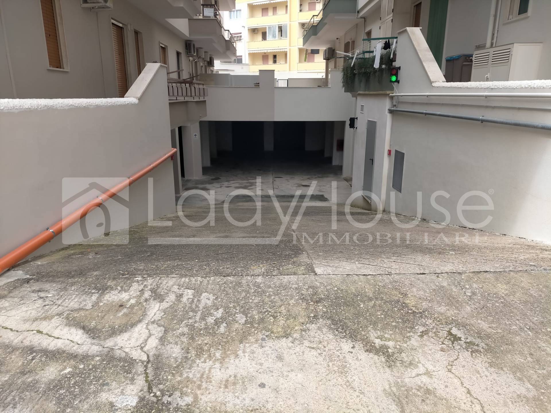 Box o garage in vendita a Gallipoli, LIDO SAN GIOVANNI