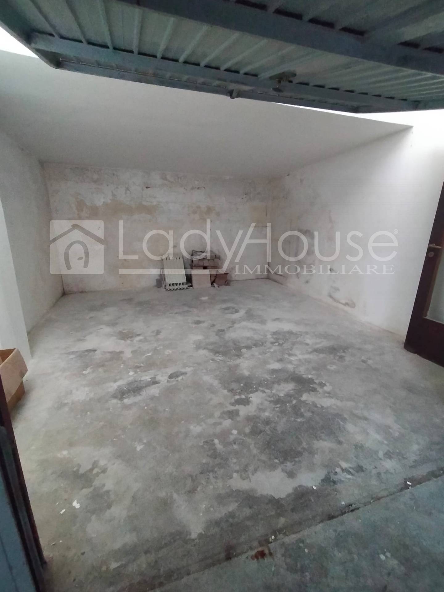 Box o garage in vendita a Gallipoli, LIDO SAN GIOVANNI