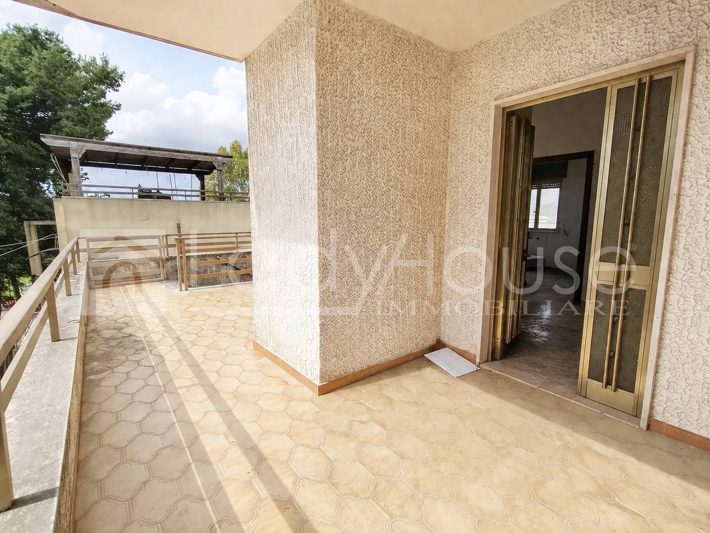 Casa indipendente in vendita a Tuglie