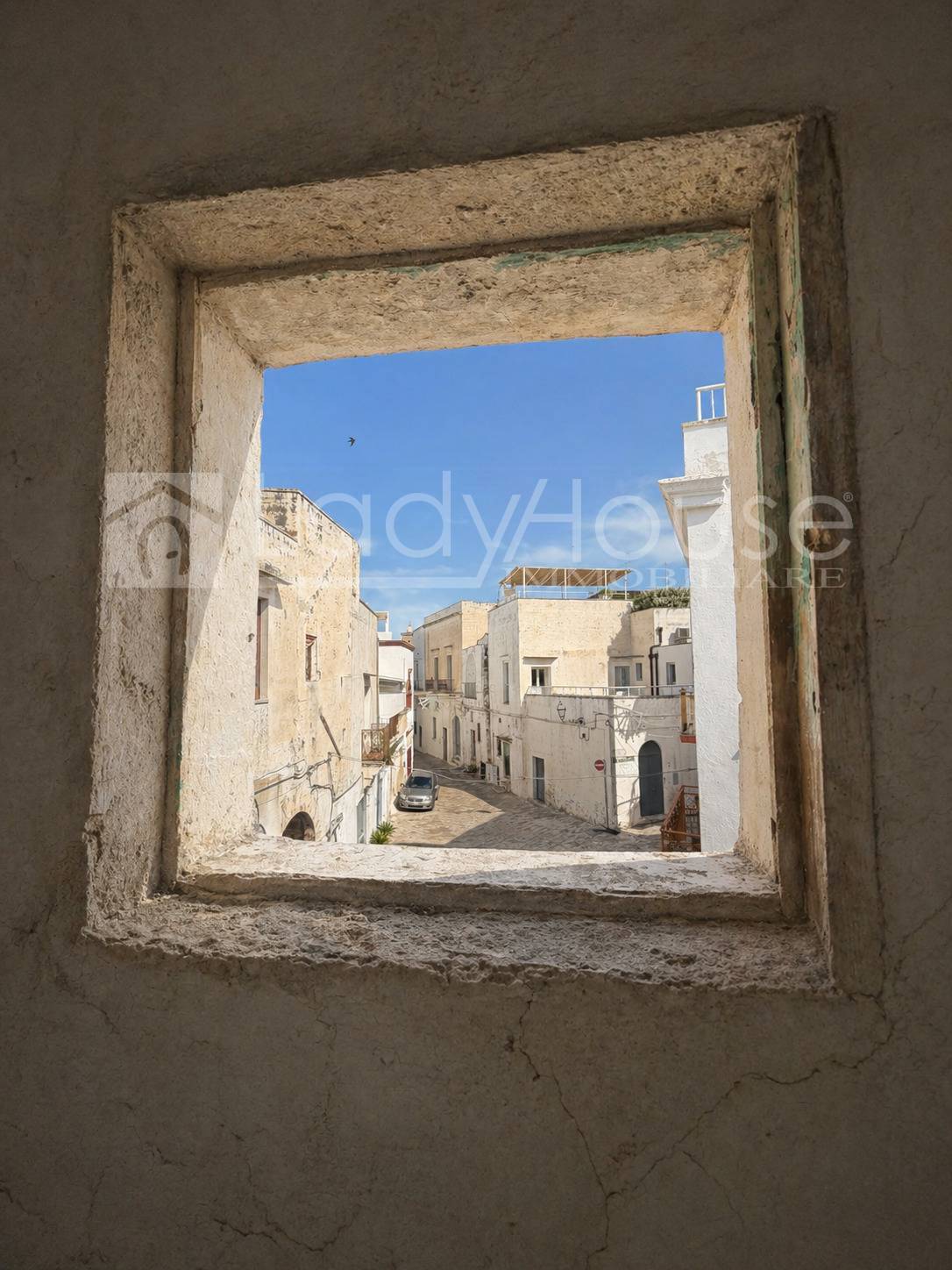 Rustico in vendita a Matino