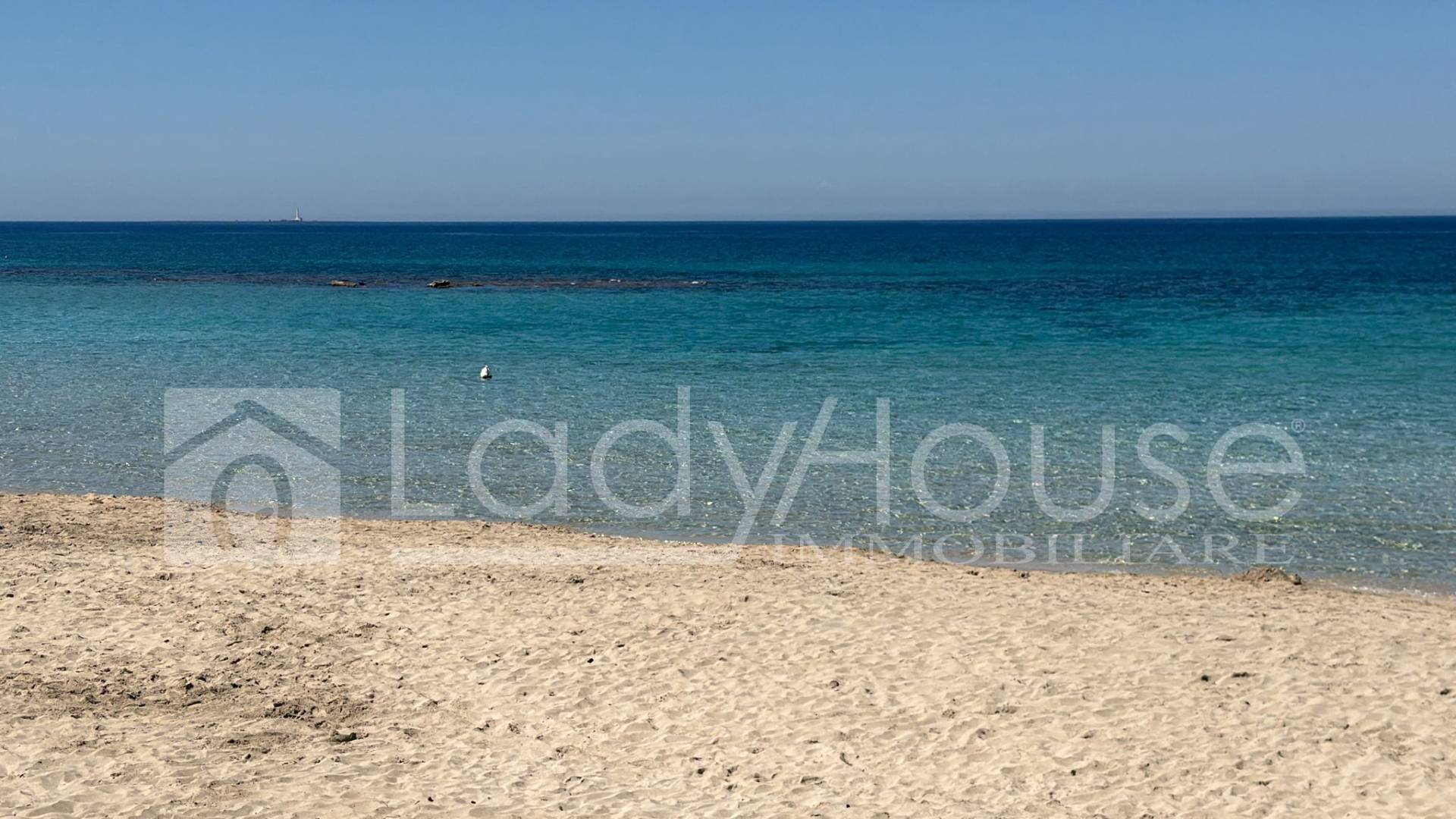 Casa indipendente in vendita a Gallipoli