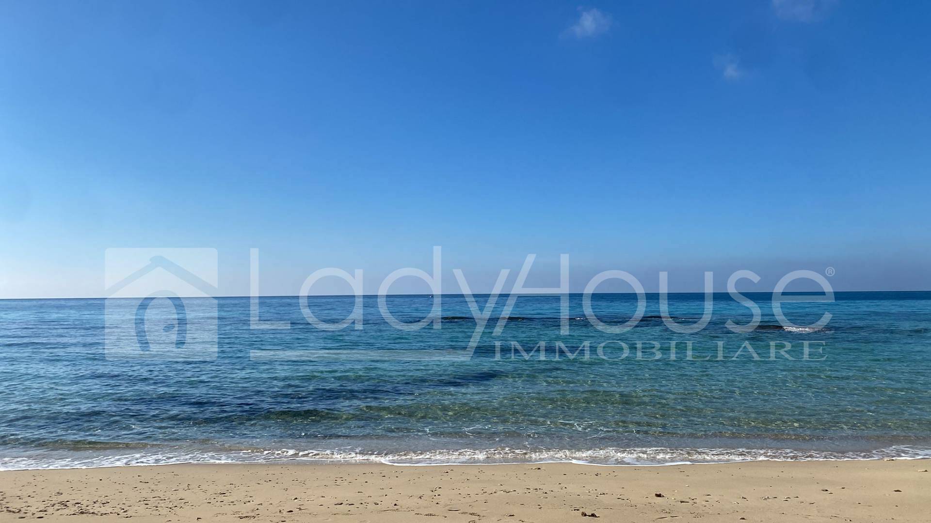 Casa indipendente in vendita a Gallipoli