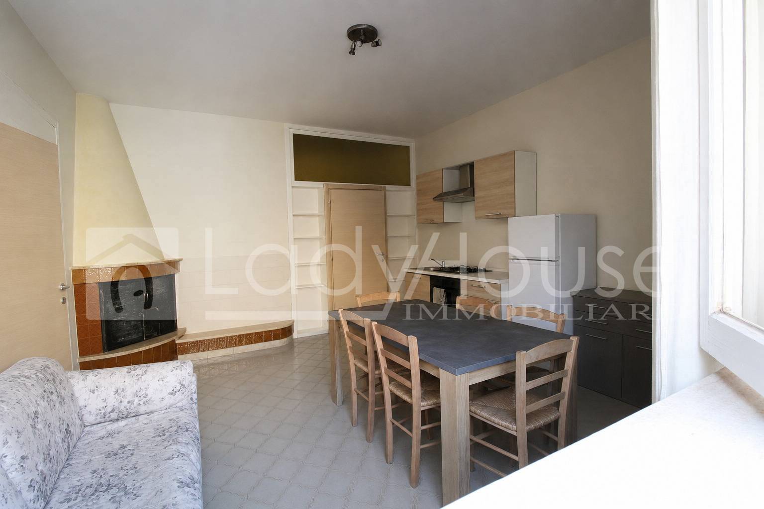 Casa indipendente in vendita a Gallipoli