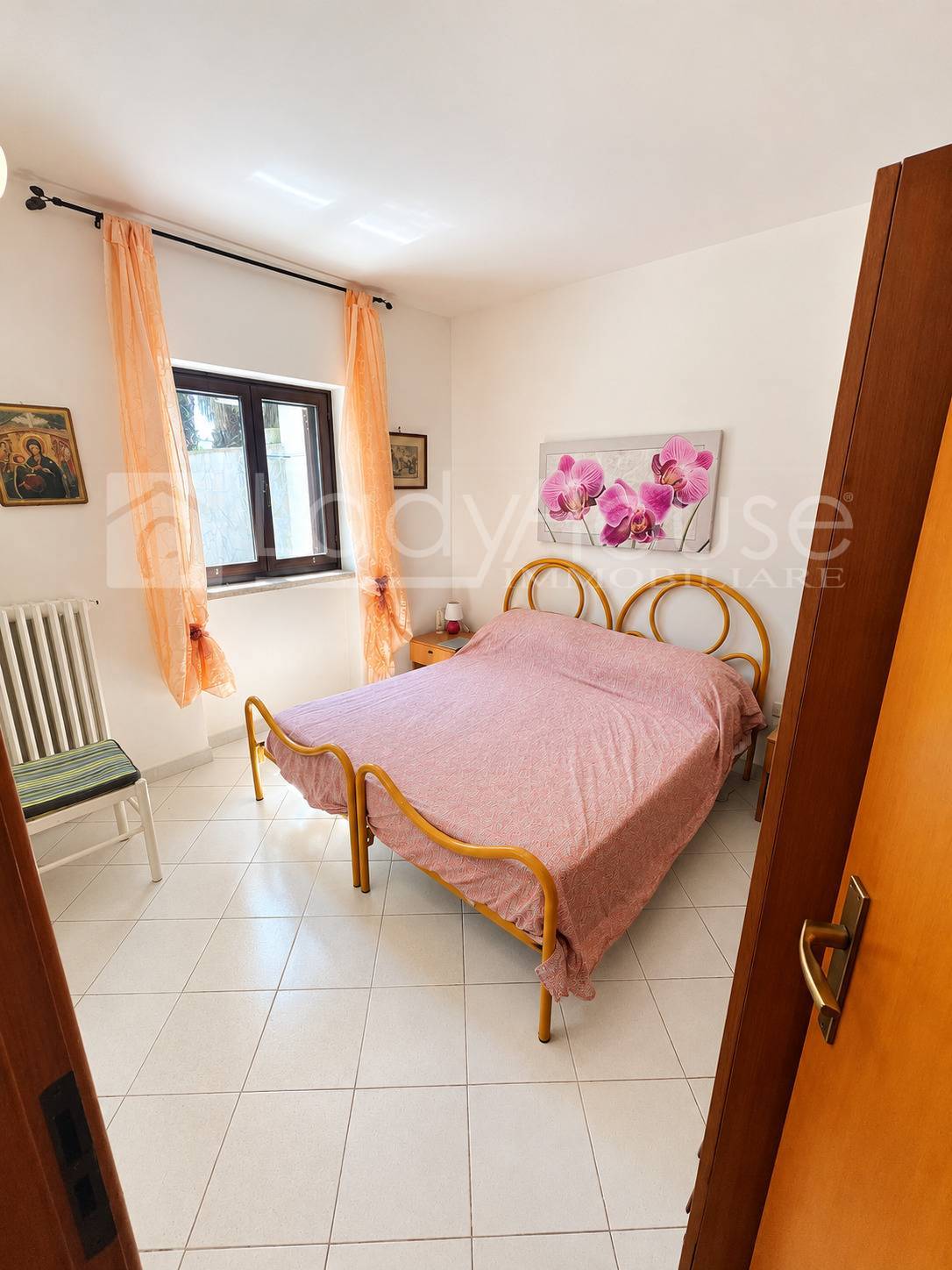 Villette a schiera in vendita a Racale, Torre Suda