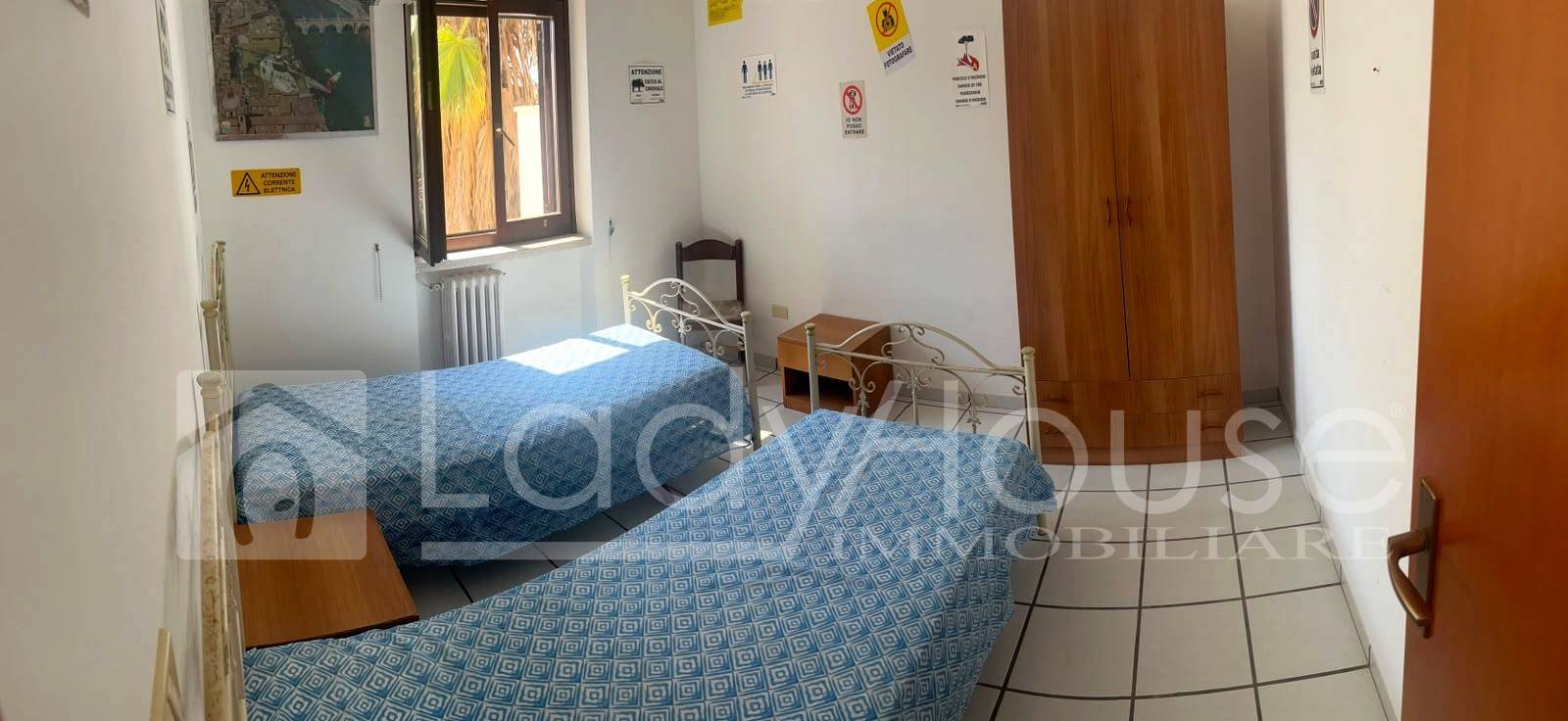 Villette a schiera in vendita a Racale, Torre Suda