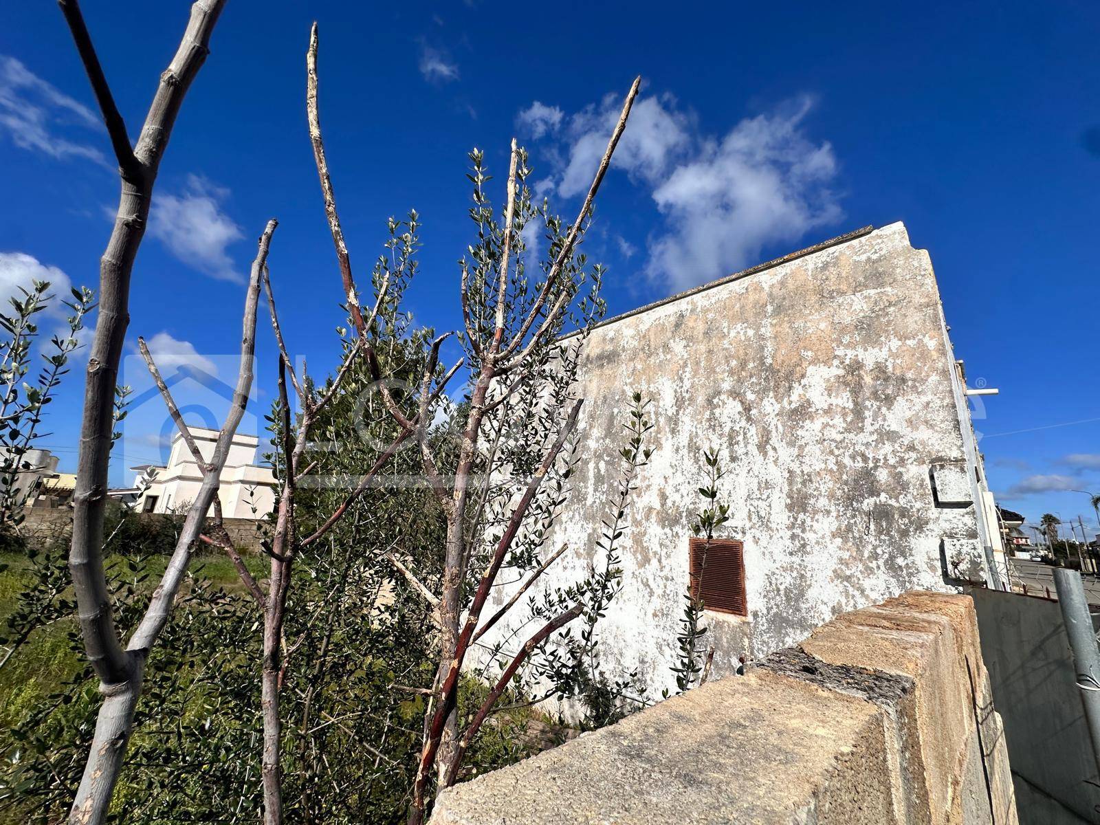 Terreno in vendita a Taviano