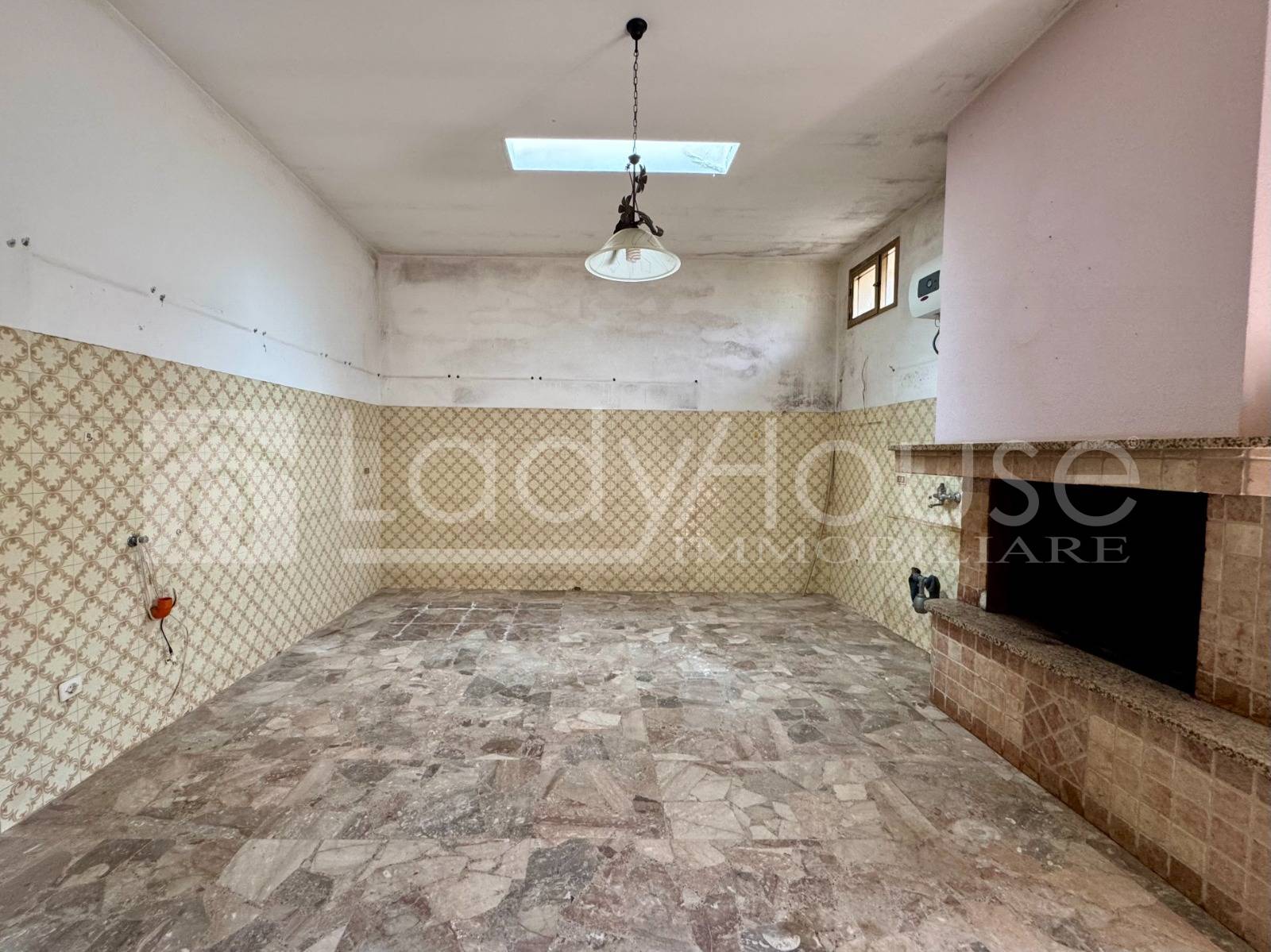 Casa indipendente in vendita a Taviano