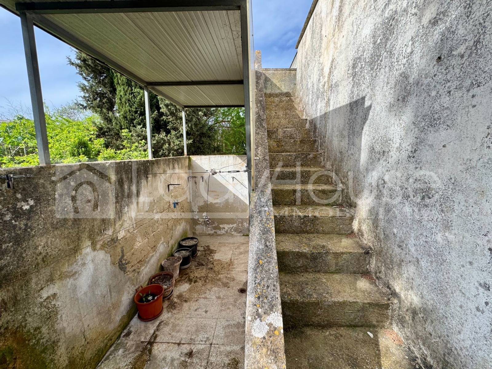 Casa indipendente in vendita a Taviano