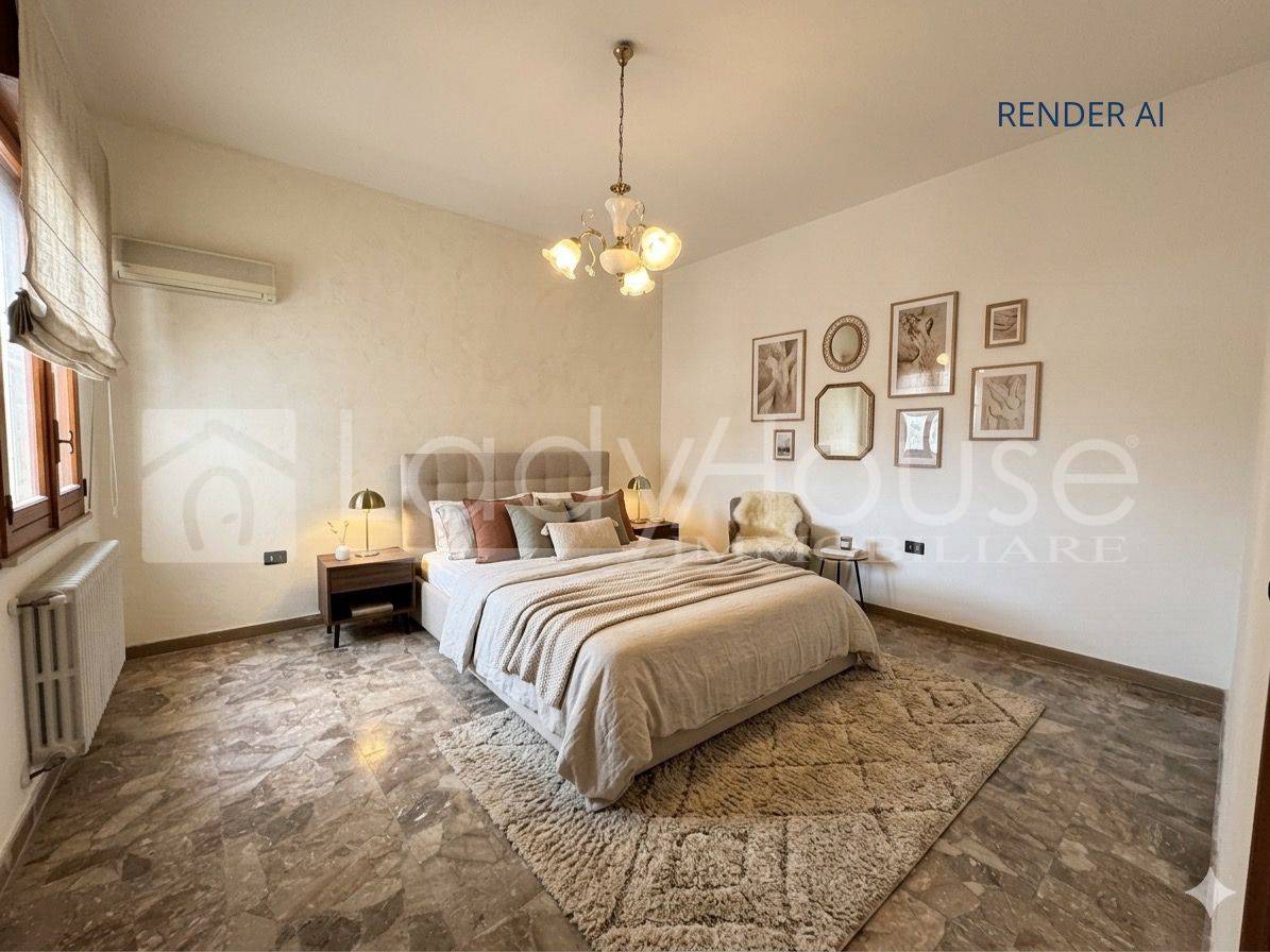 Casa indipendente in vendita a Taviano