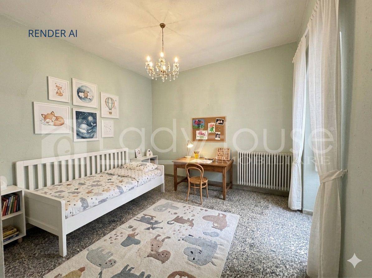 Casa indipendente in vendita a Taviano
