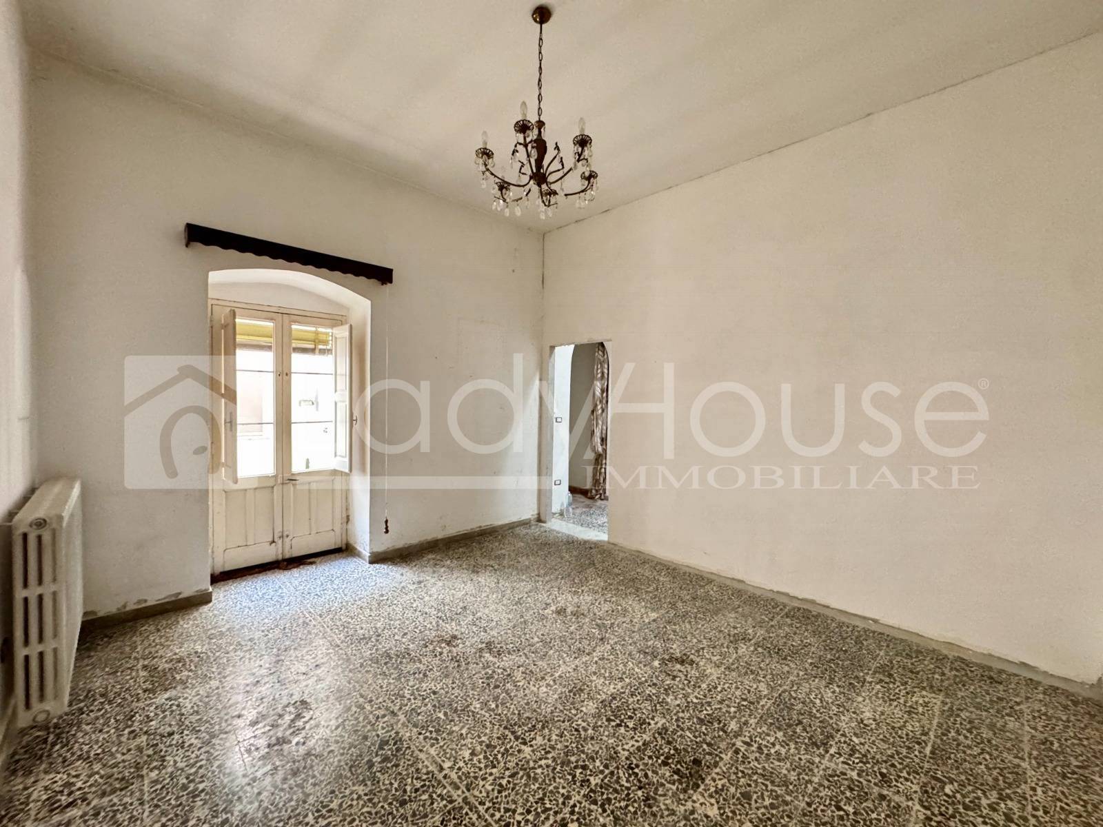 Casa indipendente in vendita a Taviano