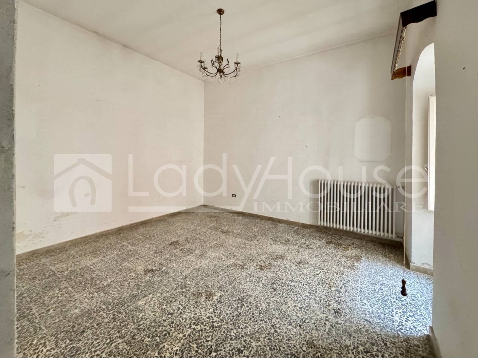 Casa indipendente in vendita a Taviano