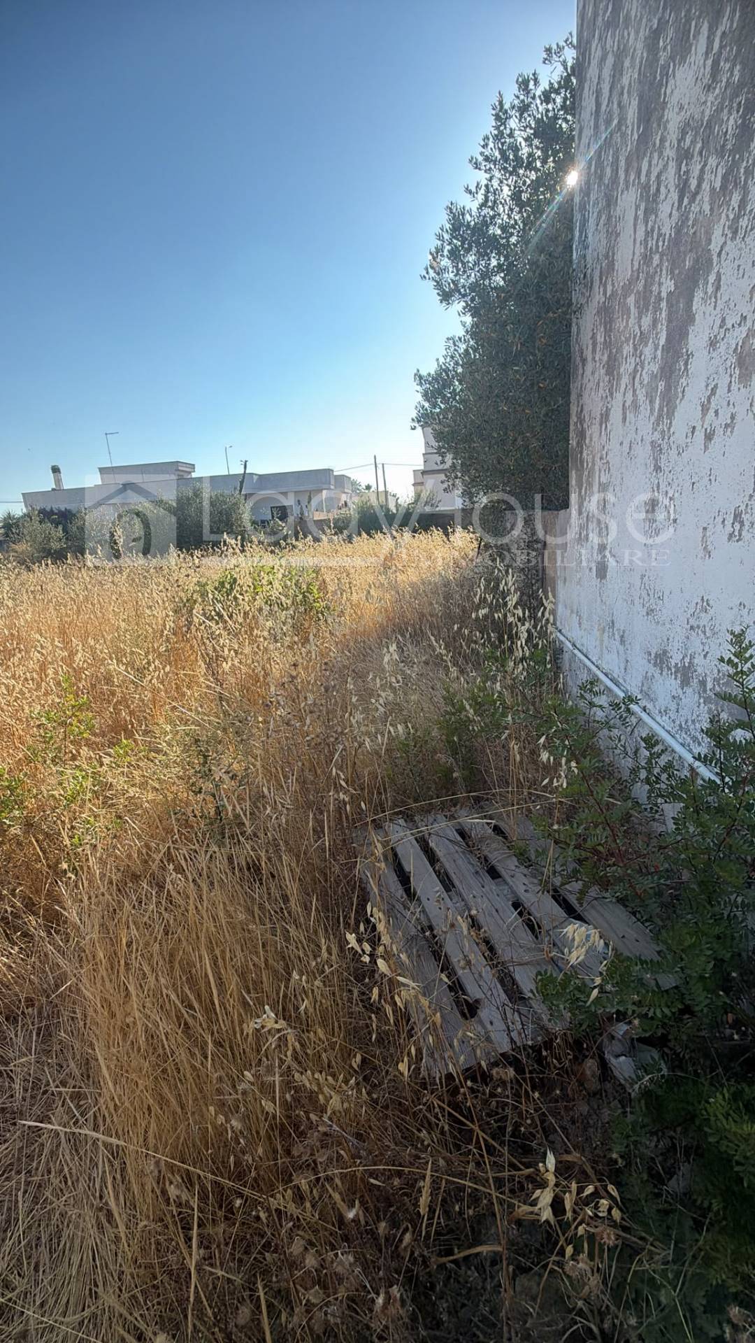 Terreno edificabile in vendita a Taviano