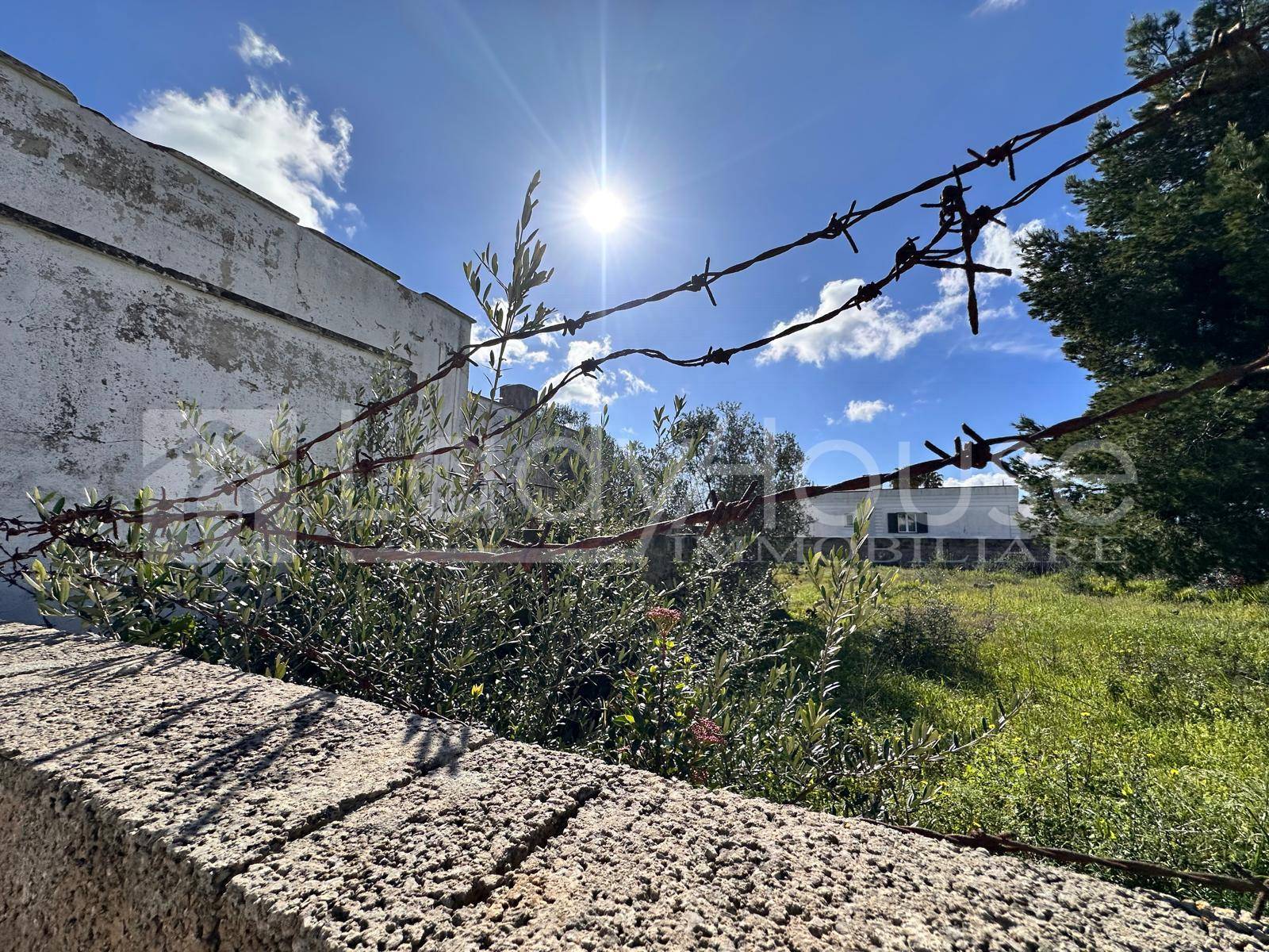 Terreno edificabile in vendita a Taviano