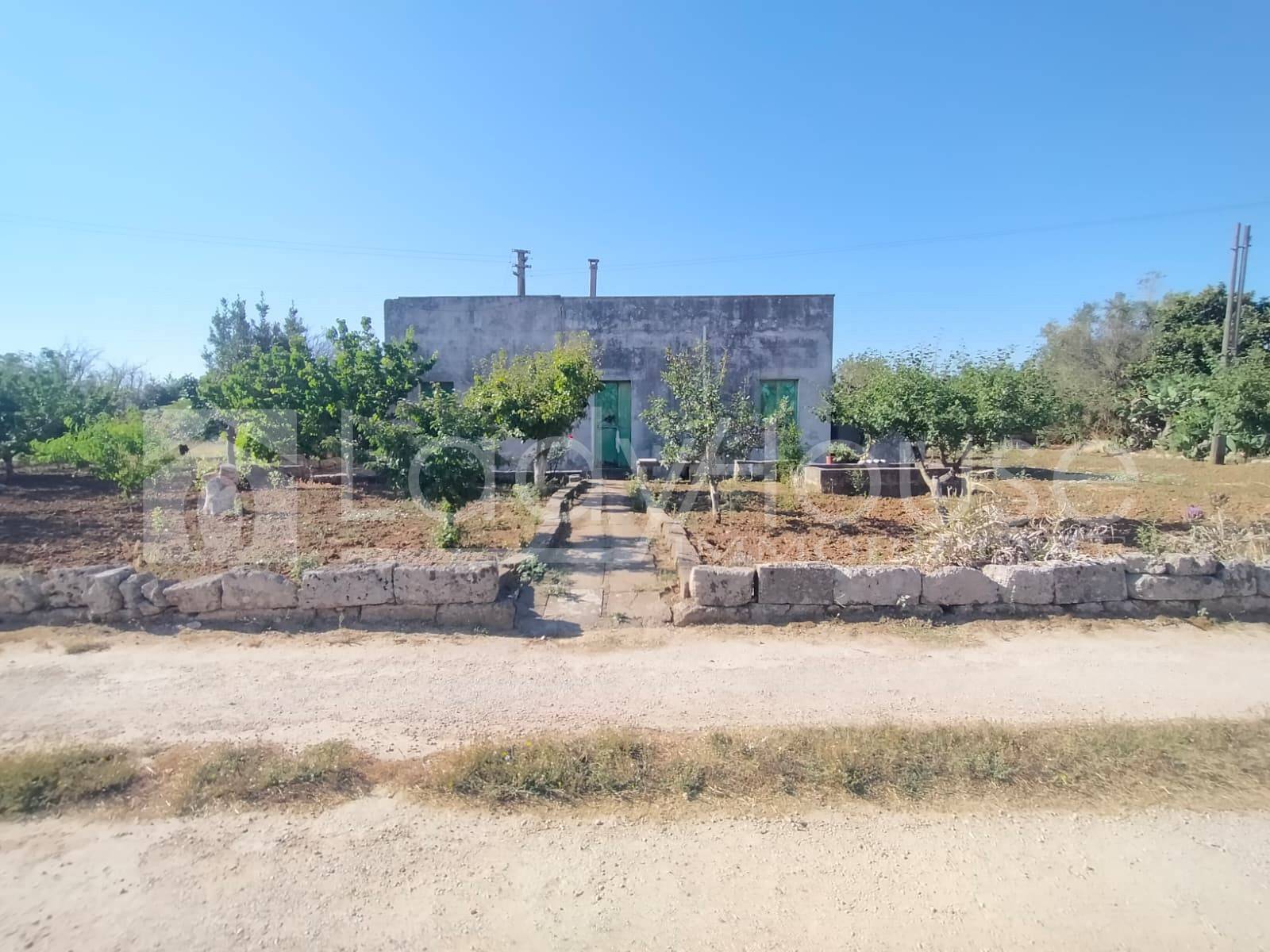 Casa singola in vendita a Cutrofiano
