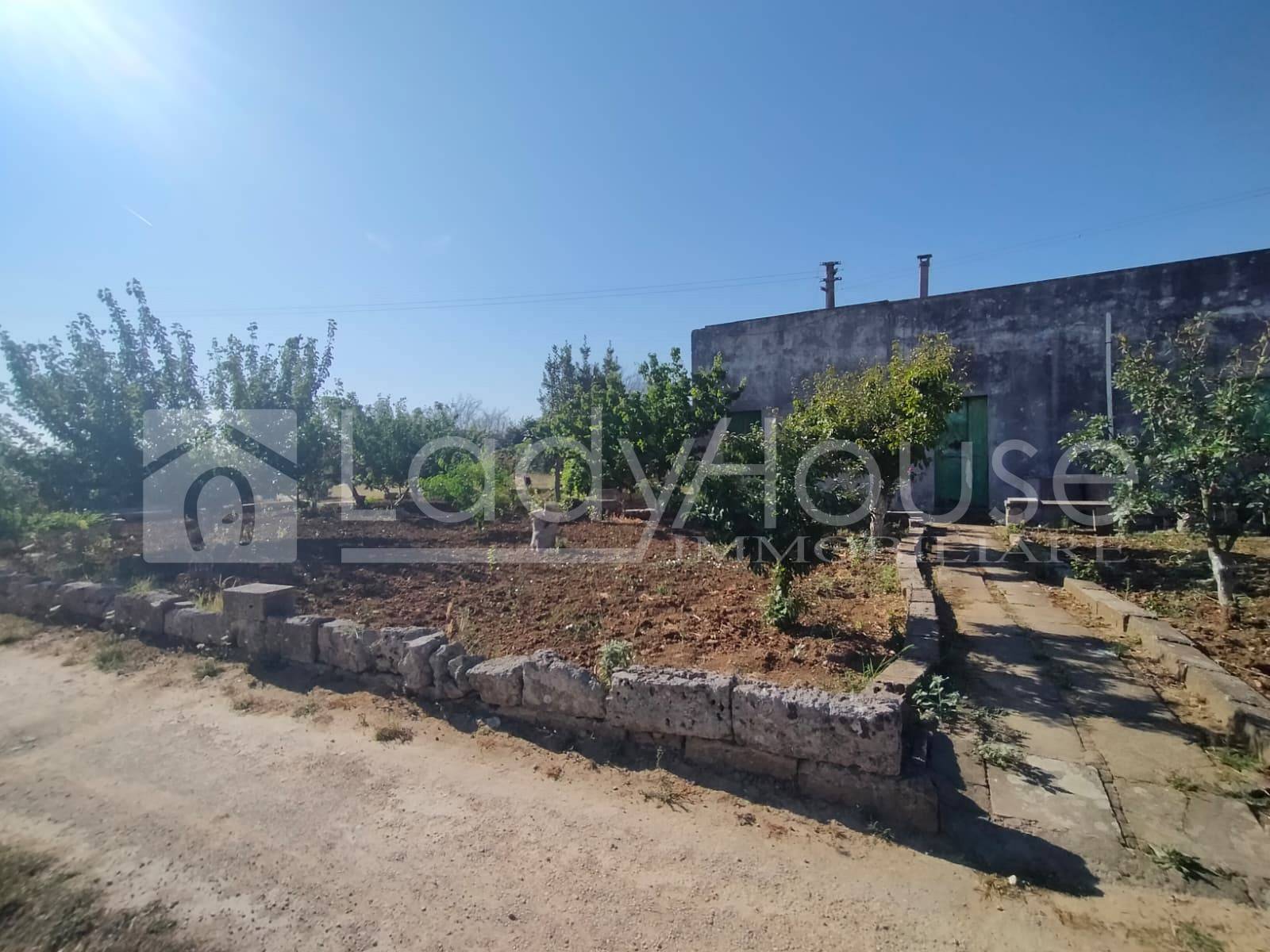Casa singola in vendita a Cutrofiano