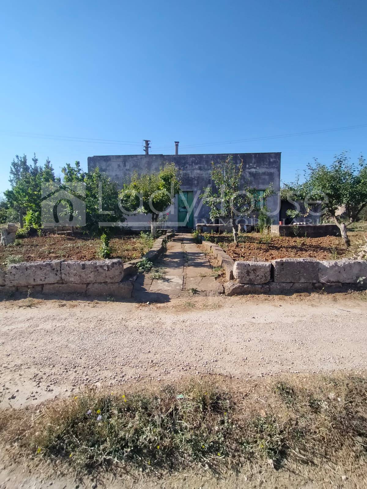 Casa singola in vendita a Cutrofiano