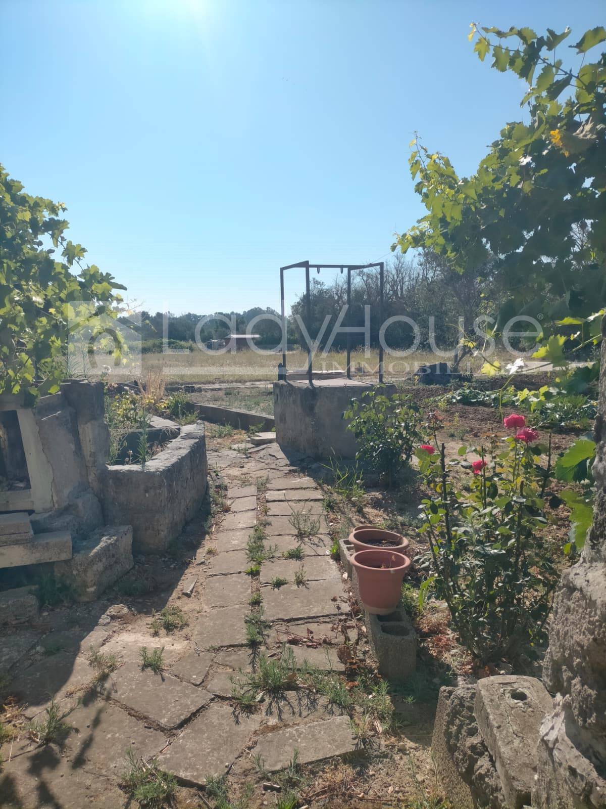 Casa singola in vendita a Cutrofiano