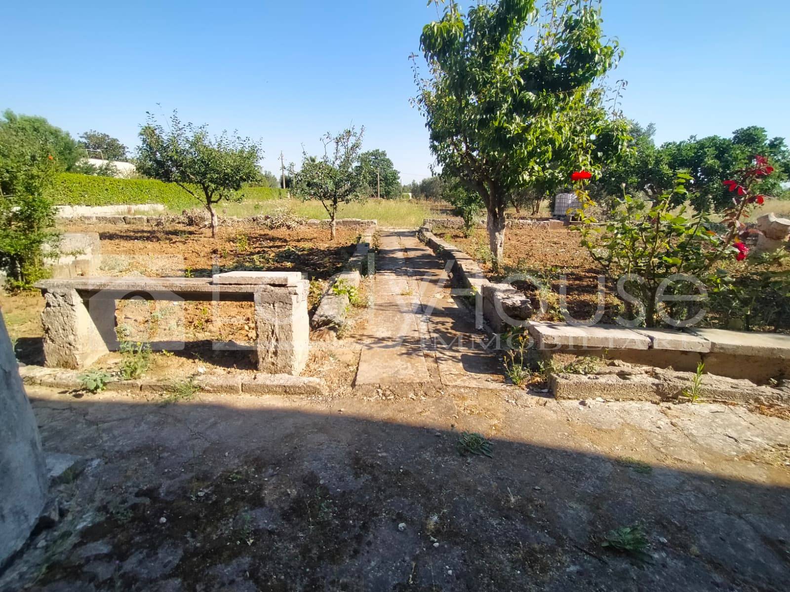 Casa singola in vendita a Cutrofiano