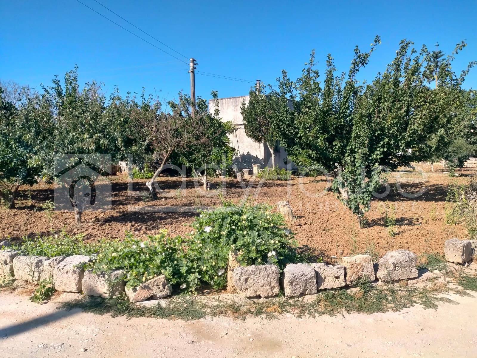 Casa singola in vendita a Cutrofiano