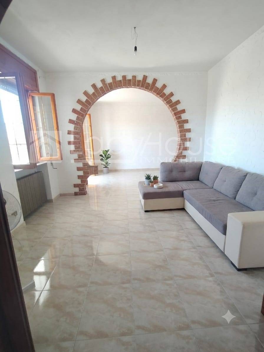 Casa indipendente in vendita a Tuglie