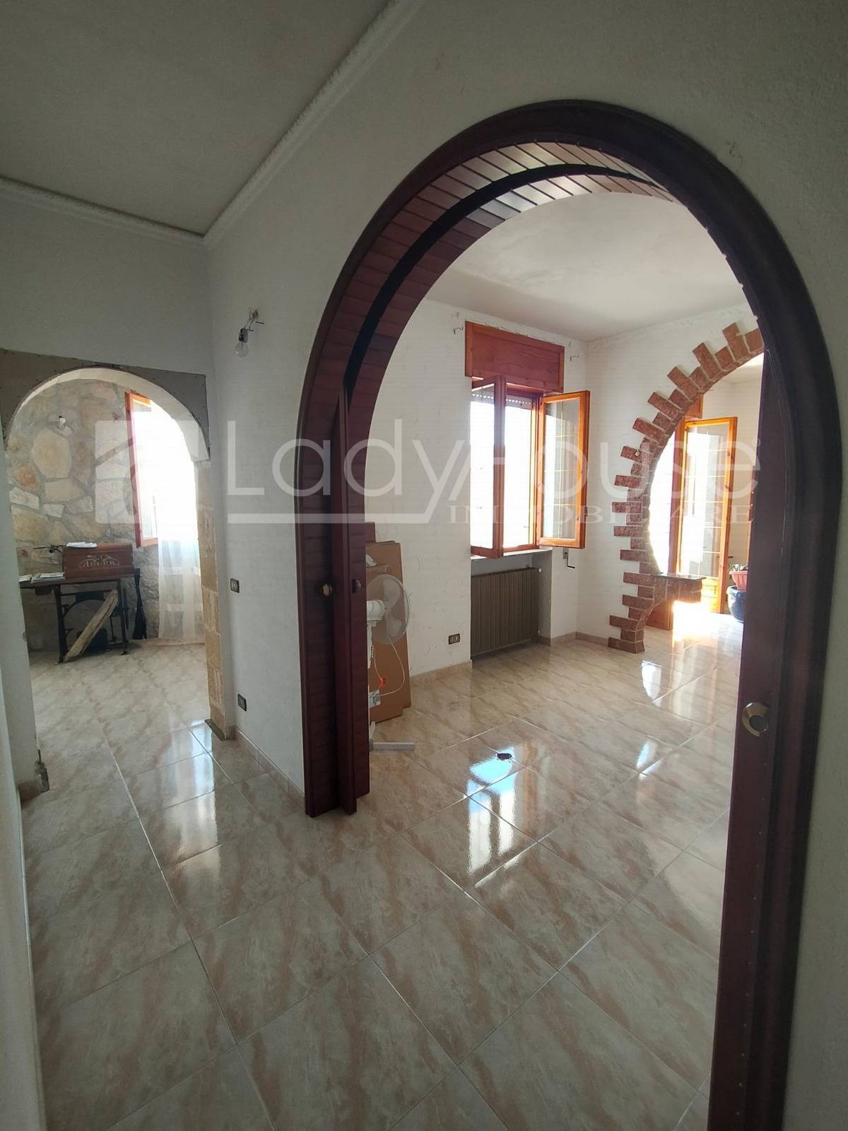 Casa indipendente in vendita a Tuglie