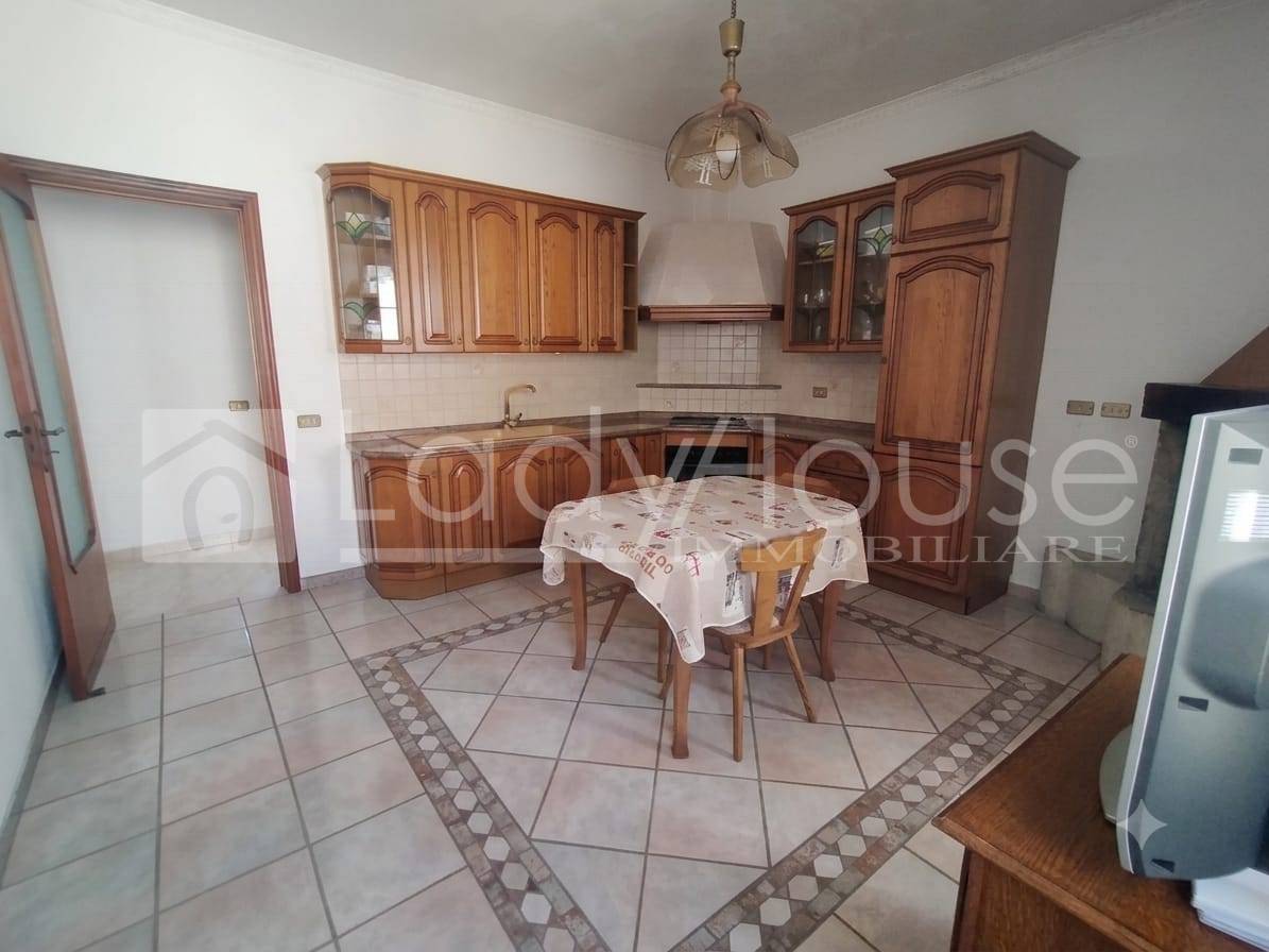 Casa indipendente in vendita a Tuglie