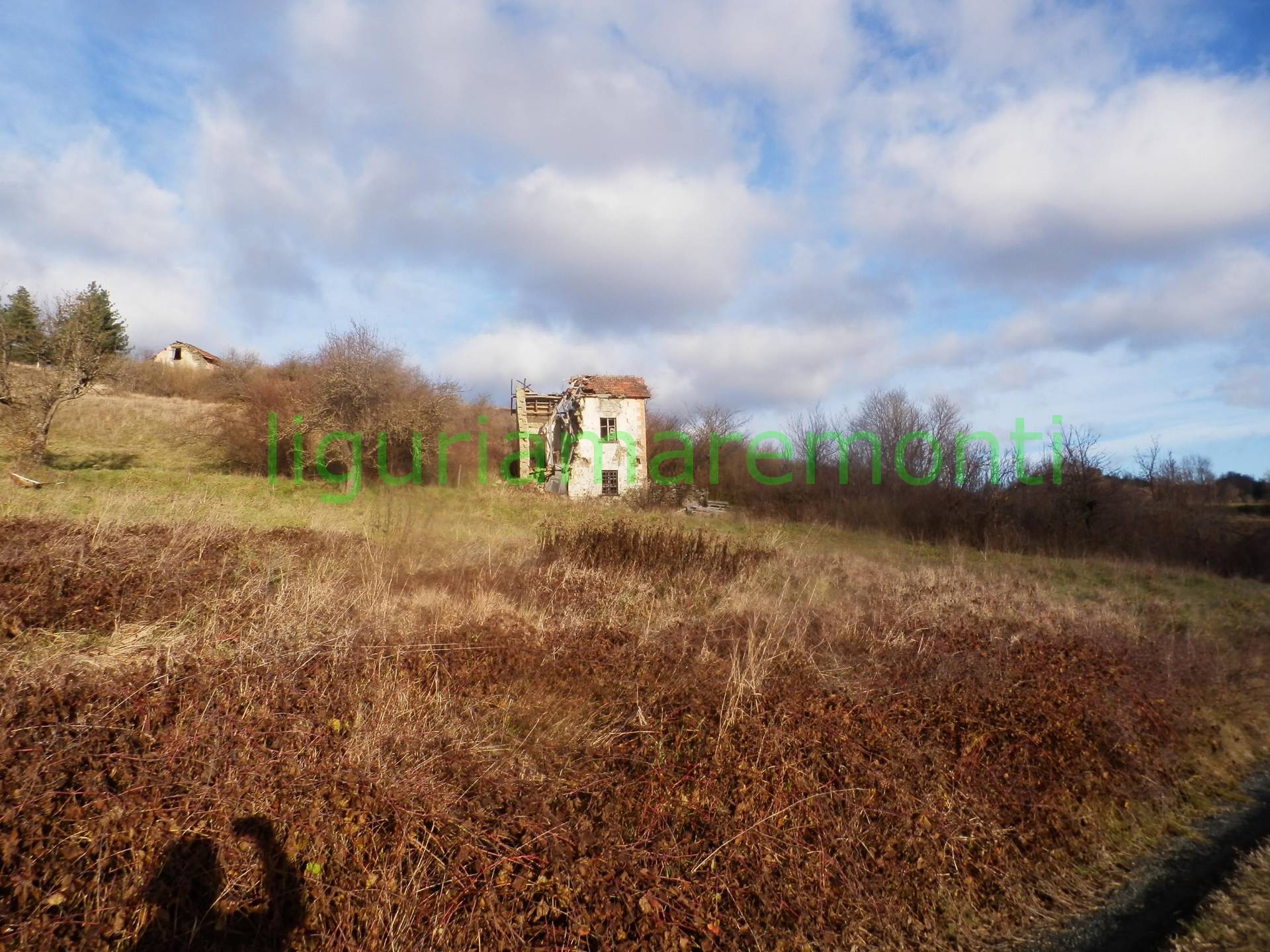 Rustico in vendita a Mioglia